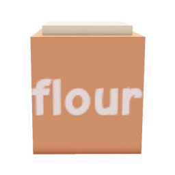 Flour