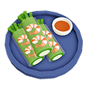 Fresh Spring Rolls