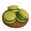 Matcha Dorayaki