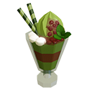 Matcha Parfait
