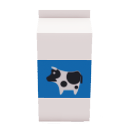 Milk