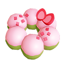 Mochi Donut