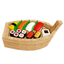 Sushi Set