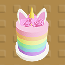 Unicorn Pancake